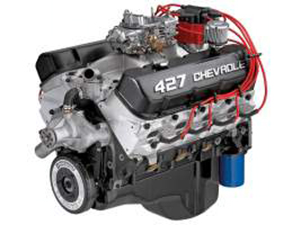 B19A3 Engine